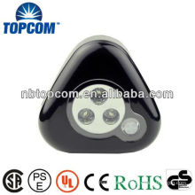 3 led sensor light